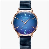 Orologio Welder Donna in Acciaio WRS607 - WRS607